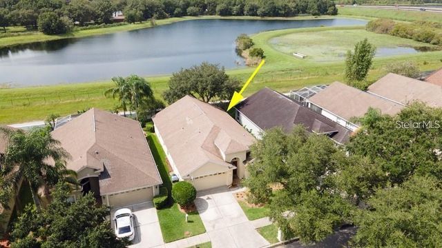 18821 MAISONS DRIVE, Lutz, FL 33558