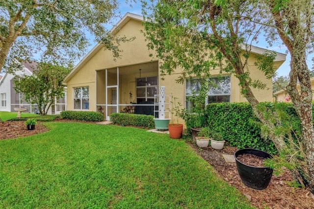 18821 MAISONS DRIVE, Lutz, FL 33558