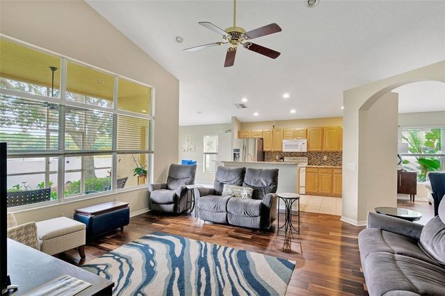 18821 MAISONS DRIVE, Lutz, FL 33558