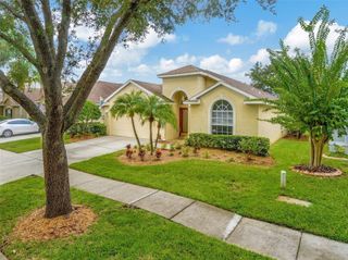 18821 MAISONS DRIVE, Lutz, FL 33558