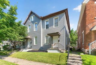 358-360 E Markison Avenue, Columbus, OH 43207