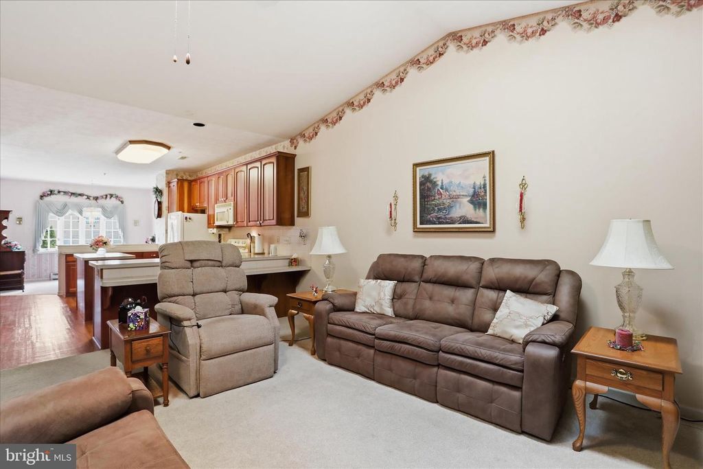 Image 20 of property listing at 352 SUNBROOK LN #117, Hagerstown, MD 21742