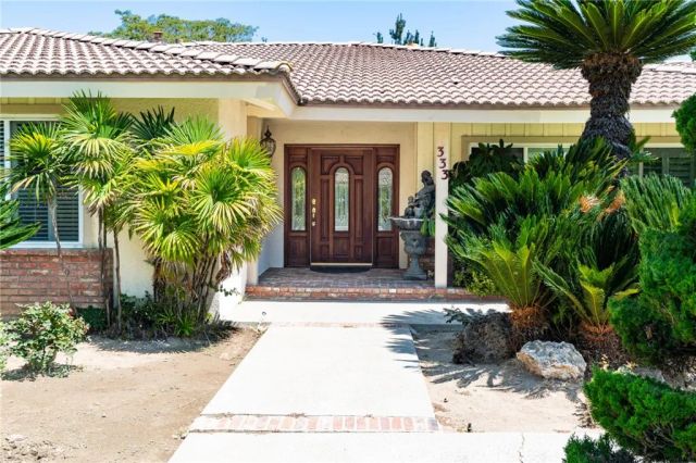 333 W Wistaria Avenue, Arcadia, CA 91007