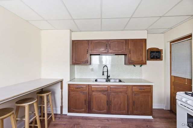 336 South Collingwood Avenue, Syracuse, NY 13206