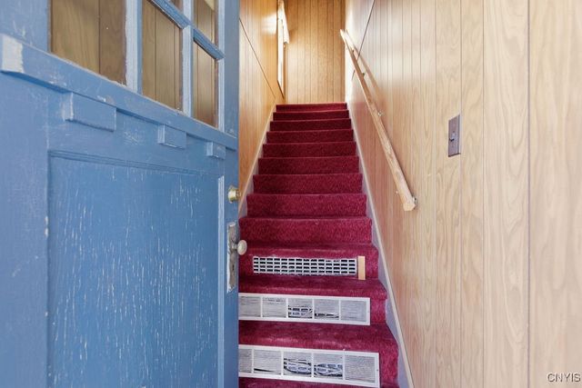 336 South Collingwood Avenue, Syracuse, NY 13206