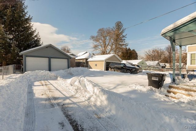 336 South Collingwood Avenue, Syracuse, NY 13206