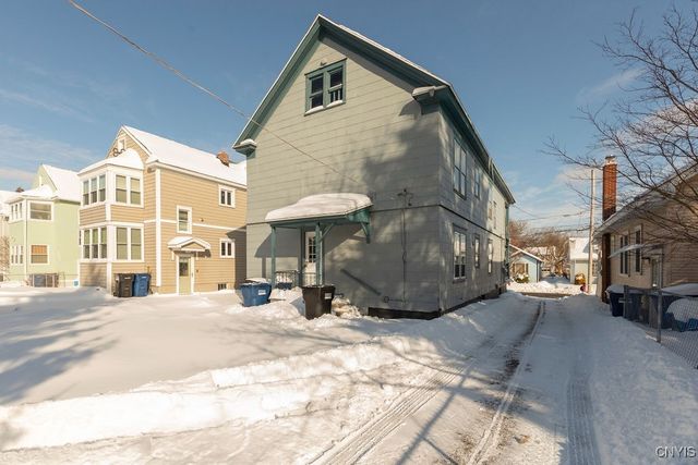 336 South Collingwood Avenue, Syracuse, NY 13206