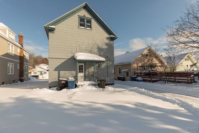 336 South Collingwood Avenue, Syracuse, NY 13206