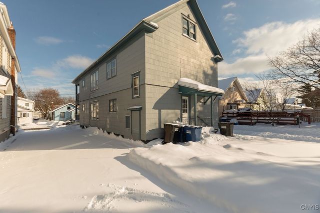 336 South Collingwood Avenue, Syracuse, NY 13206