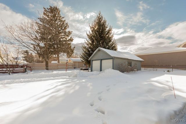 336 South Collingwood Avenue, Syracuse, NY 13206