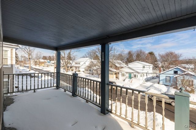 336 South Collingwood Avenue, Syracuse, NY 13206