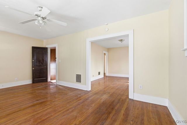 336 South Collingwood Avenue, Syracuse, NY 13206