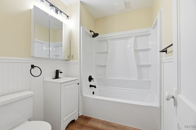 336 South Collingwood Avenue, Syracuse, NY 13206