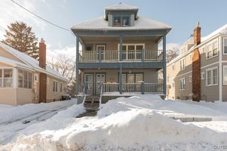 336 South Collingwood Avenue, Syracuse, NY 13206