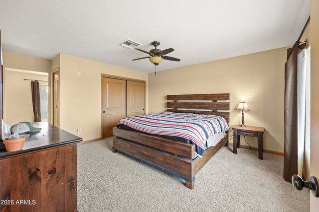 1890 W RODERICK Lane, Wickenburg, AZ 85390