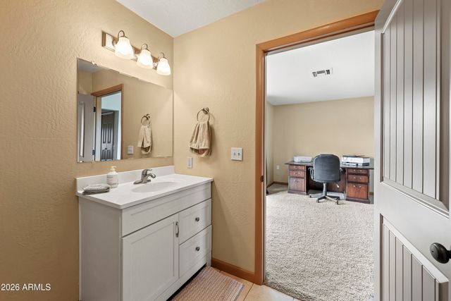 1890 W RODERICK Lane, Wickenburg, AZ 85390