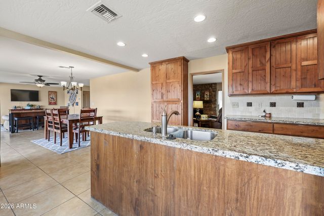 1890 W RODERICK Lane, Wickenburg, AZ 85390