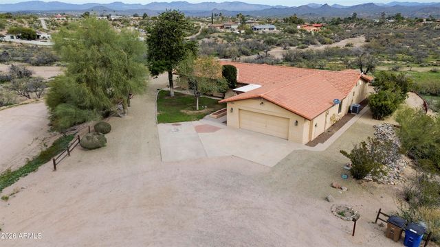 1890 W RODERICK Lane, Wickenburg, AZ 85390