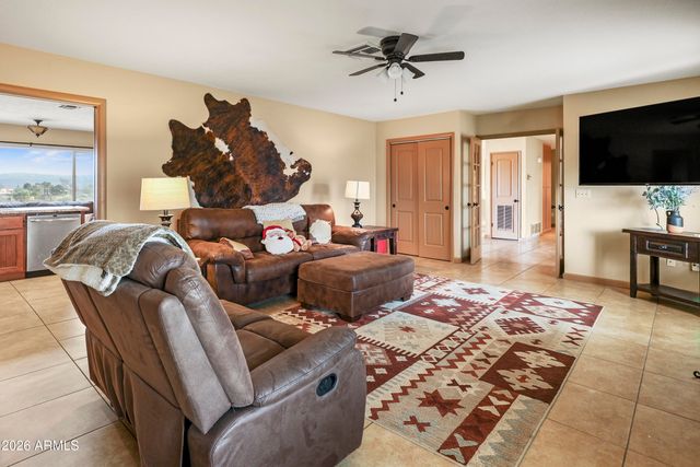 1890 W RODERICK Lane, Wickenburg, AZ 85390