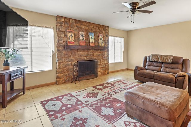 1890 W RODERICK Lane, Wickenburg, AZ 85390