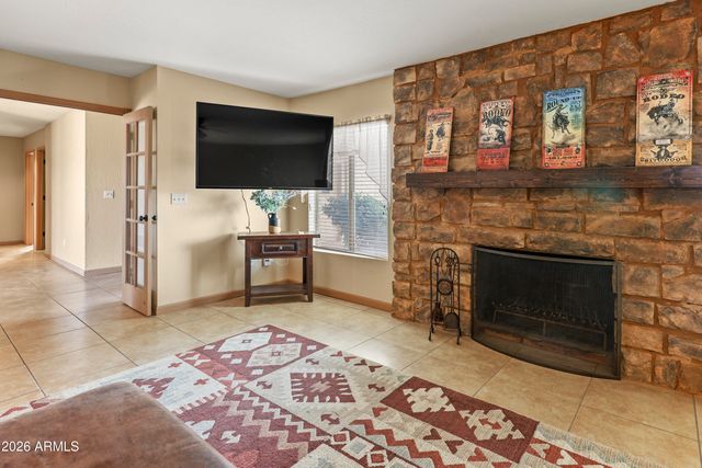 1890 W RODERICK Lane, Wickenburg, AZ 85390