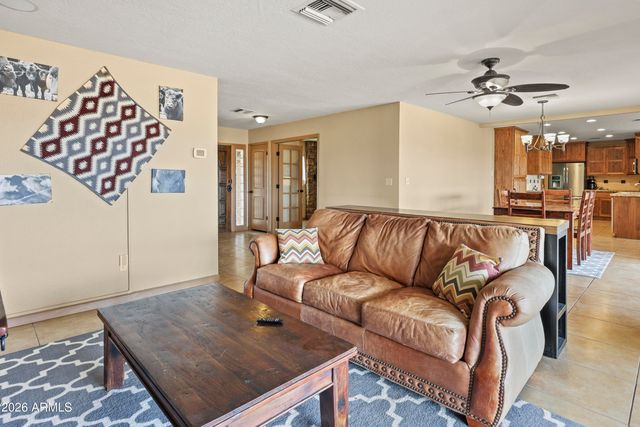 1890 W RODERICK Lane, Wickenburg, AZ 85390