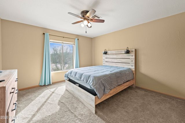 1890 W RODERICK Lane, Wickenburg, AZ 85390