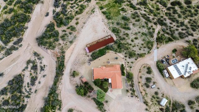 1890 W RODERICK Lane, Wickenburg, AZ 85390