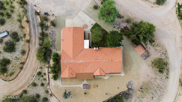 1890 W RODERICK Lane, Wickenburg, AZ 85390