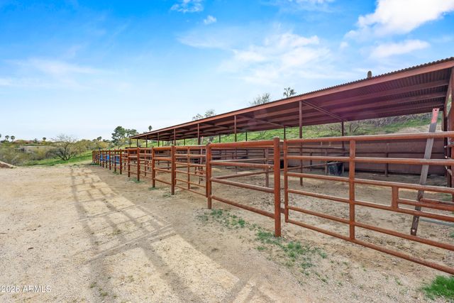 1890 W RODERICK Lane, Wickenburg, AZ 85390