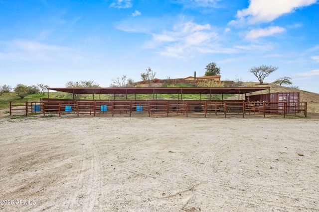 1890 W RODERICK Lane, Wickenburg, AZ 85390