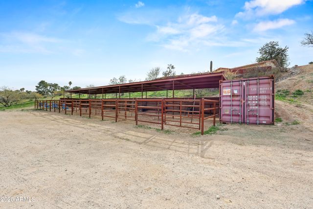 1890 W RODERICK Lane, Wickenburg, AZ 85390