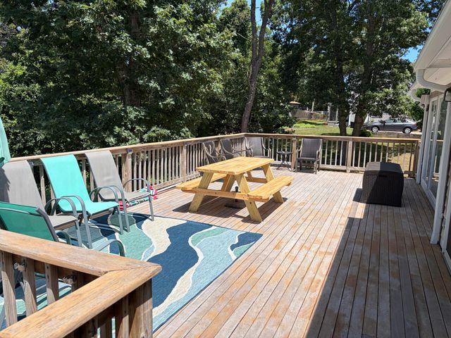 375 Meetinghouse Road, Eastham, MA 02642