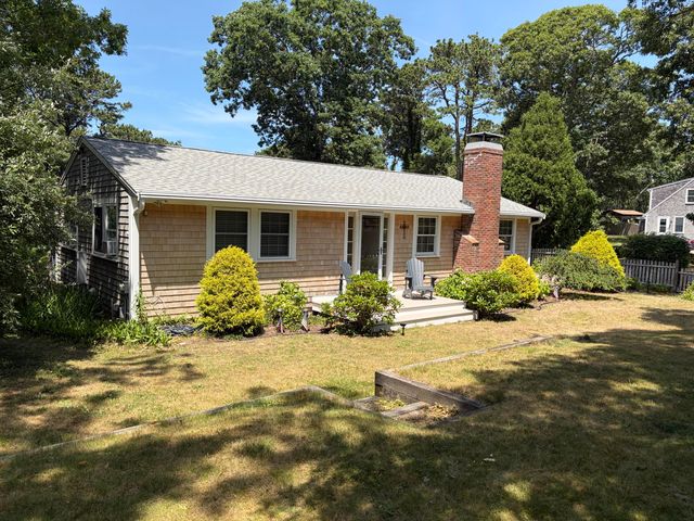 375 Meetinghouse Road, Eastham, MA 02642
