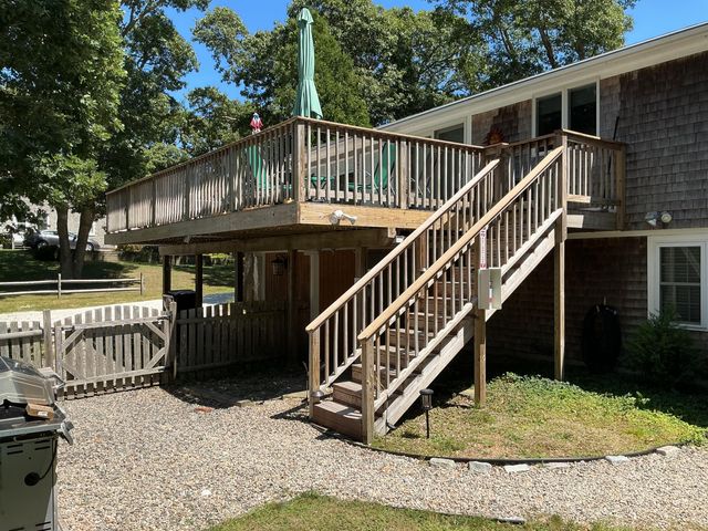 375 Meetinghouse Road, Eastham, MA 02642