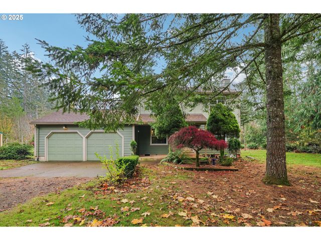 27882 S MOTE Ln, Colton, OR 97017