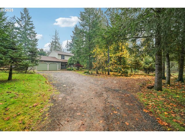 27882 S MOTE Ln, Colton, OR 97017