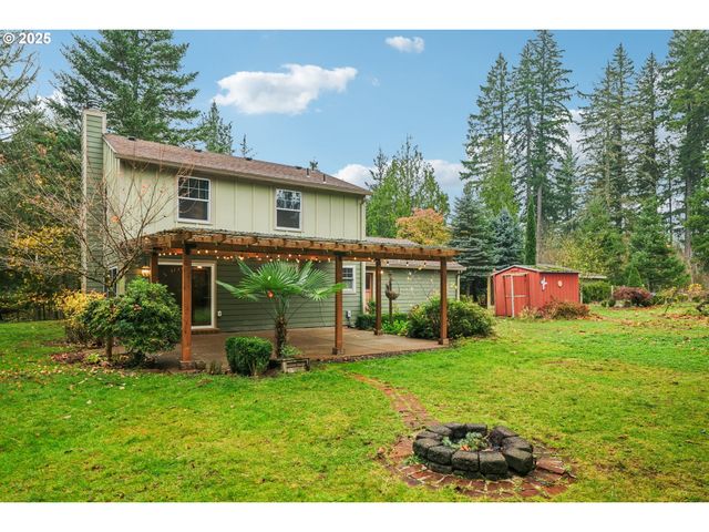 27882 S MOTE Ln, Colton, OR 97017