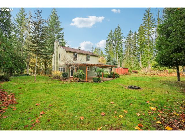 27882 S MOTE Ln, Colton, OR 97017