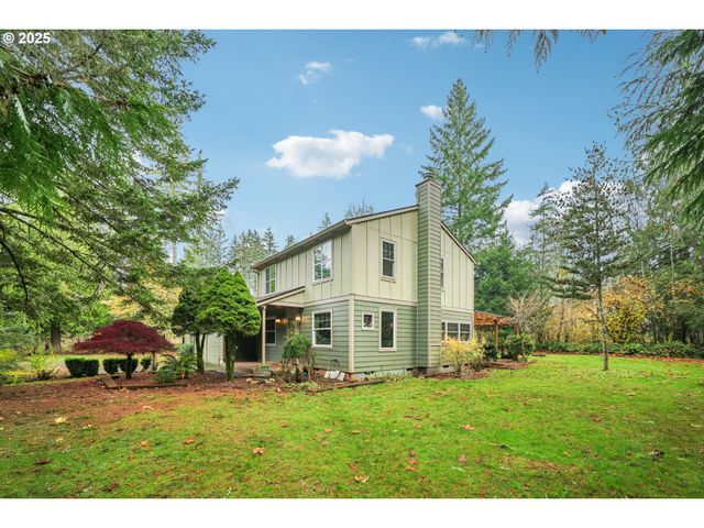 27882 S MOTE Ln, Colton, OR 97017