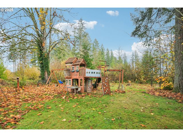 27882 S MOTE Ln, Colton, OR 97017