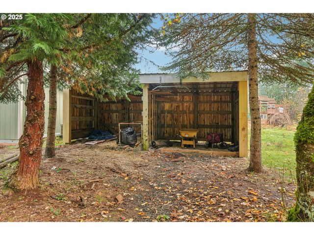 27882 S MOTE Ln, Colton, OR 97017