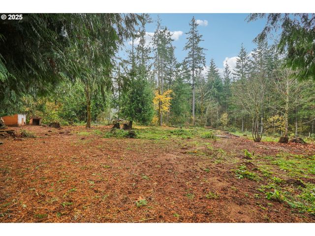 27882 S MOTE Ln, Colton, OR 97017