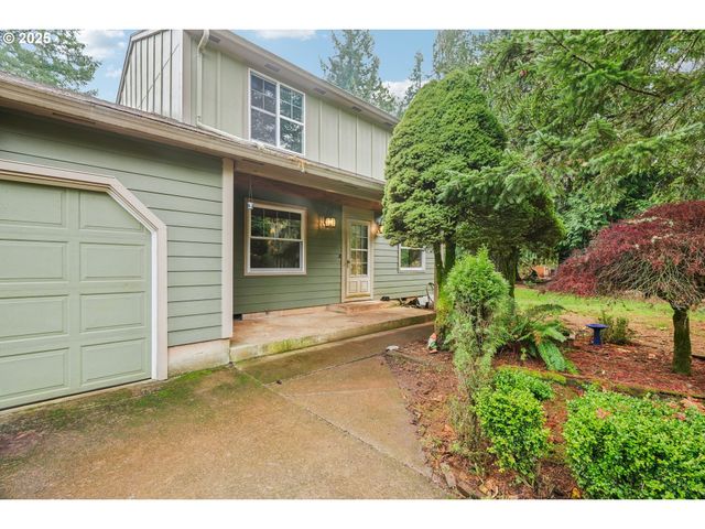 27882 S MOTE Ln, Colton, OR 97017