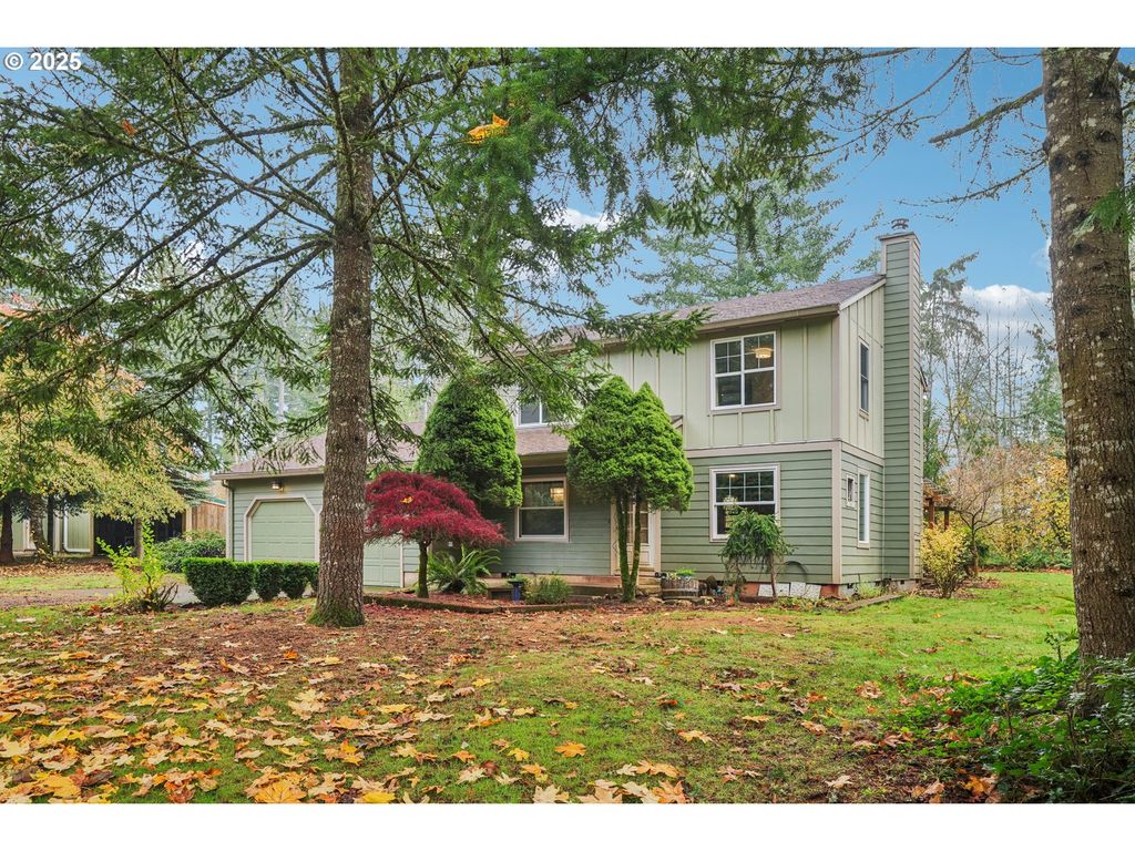 27882 S MOTE Ln, Colton, OR 97017