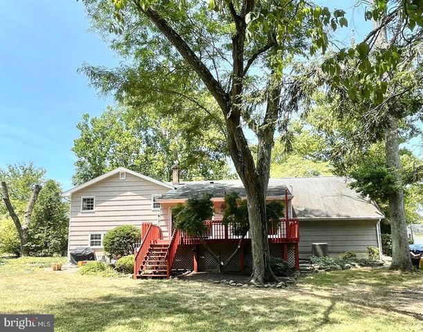 33 MONROE LN, Princeton, NJ 08540
