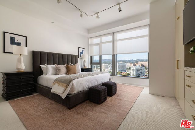 10800 Wilshire Boulevard 1501, Los Angeles, CA 90024