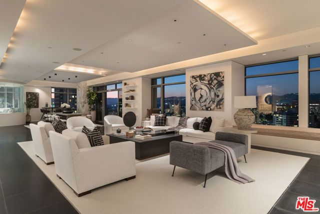 10800 Wilshire Boulevard 1501, Los Angeles, CA 90024