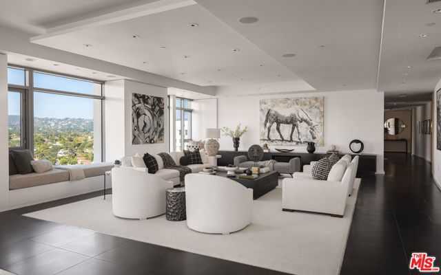 10800 Wilshire Boulevard 1501, Los Angeles, CA 90024