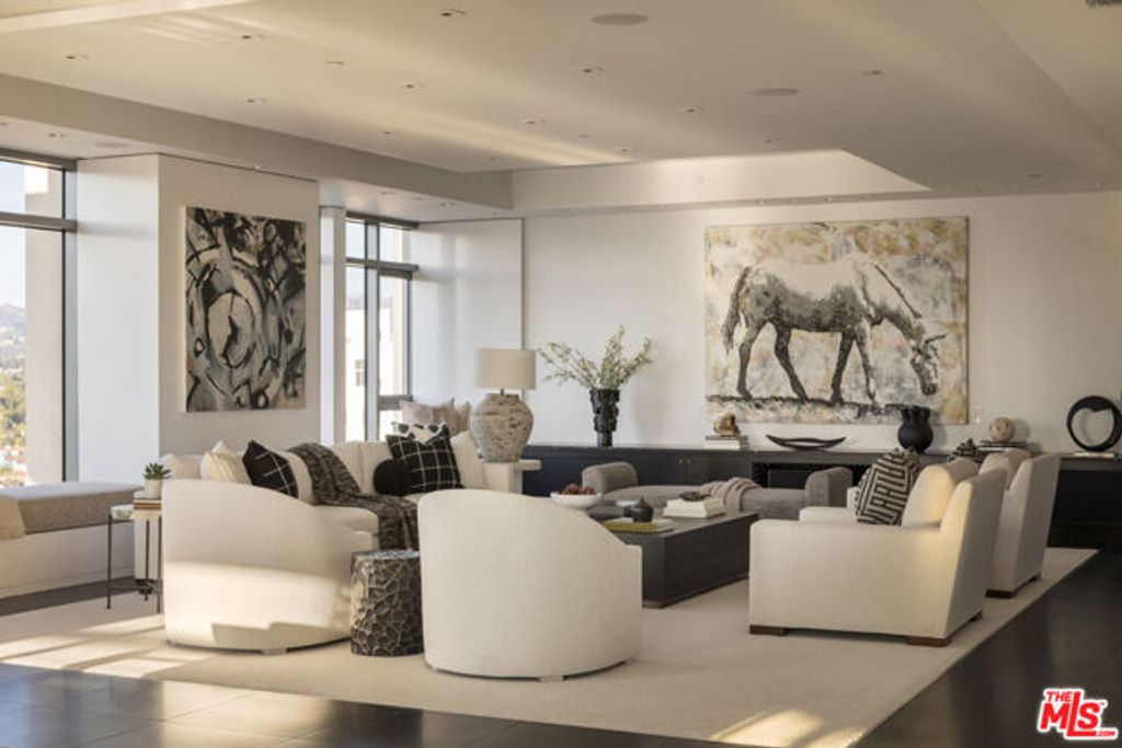 10800 Wilshire Boulevard 1501, Los Angeles, CA 90024